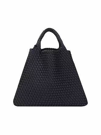 MARREA | Sac - Tote Bag ALWAYS ON THE RUN Large | dunkelblau